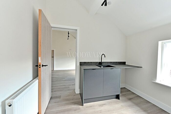 1 Bedroom Flat To Rent In East Street, Ilkeston, DE7
