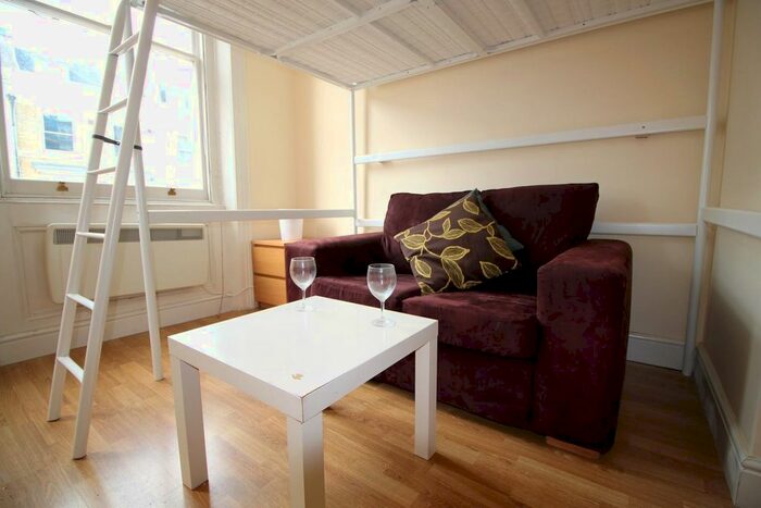 Studio To Rent In Collingham Place, South Kensington, SW5