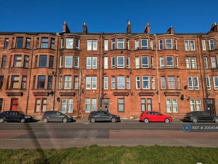 1 Bedroom Flat To Rent In Dumbarton Road, Glasgow, G14