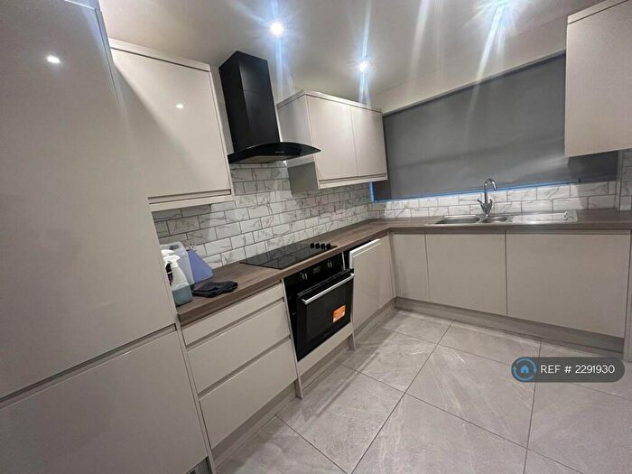 1 Bedroom Flat To Rent In Westbourne Road, Edgbaston, B15