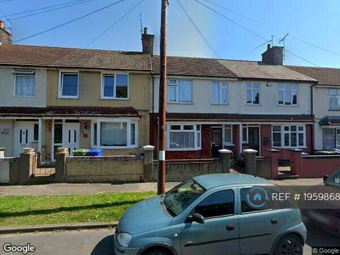 3 Bedroom Terraced House To Rent In Rosebery Road, Grays, RM17