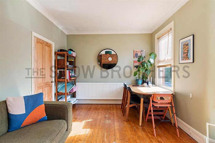 2 Bedroom Flat To Rent In Brettenham Road, London, E17