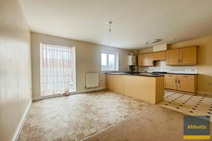 2 Bedroom Flat To Rent In Ranelagh Road, Ipswich, IP2