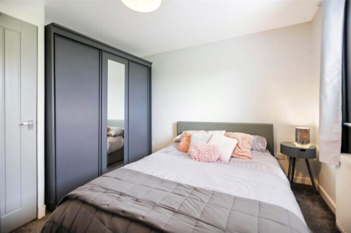 2 Bedroom Semi-Detached House For Sale In Wilson Street, Blairhall, Dunfermline, Fife, KY12