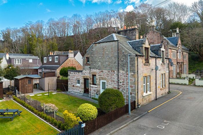 1 Bedroom Flat For Sale In Fraser Street, Haugh, Inverness, IV2