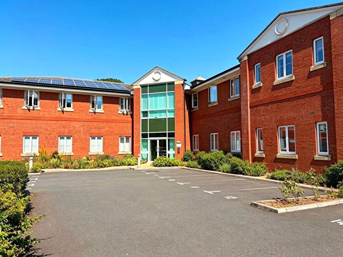 2 Bedroom Flat For Sale In Ettington Road, Wellesbourne, Warwick, Warwickshire, CV35