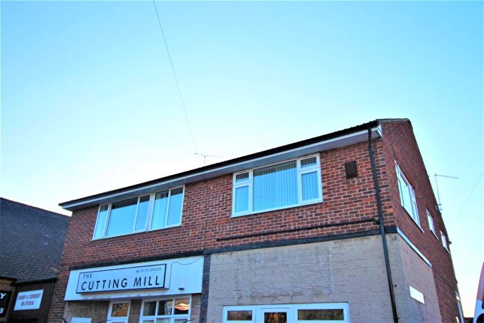 2 Bedroom House To Rent In Hudson Road, Sheffield, S13