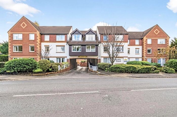 1 Bedroom Apartment To Rent In Linkfield Lane, Redhill, RH1