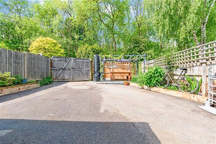 4 Bedroom Terraced House For Sale In Churchside, Vigo, Kent, DA13