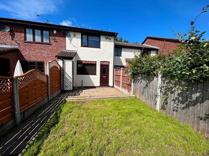 2 Bedroom Mews To Rent In Badgers Walk East, Lytham St. Annes, FY8