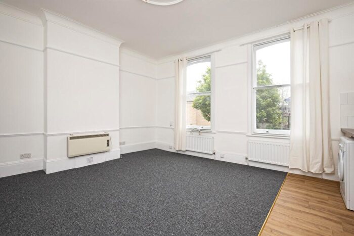 1 Bedroom Flat To Rent In Rectory Road, London, N16