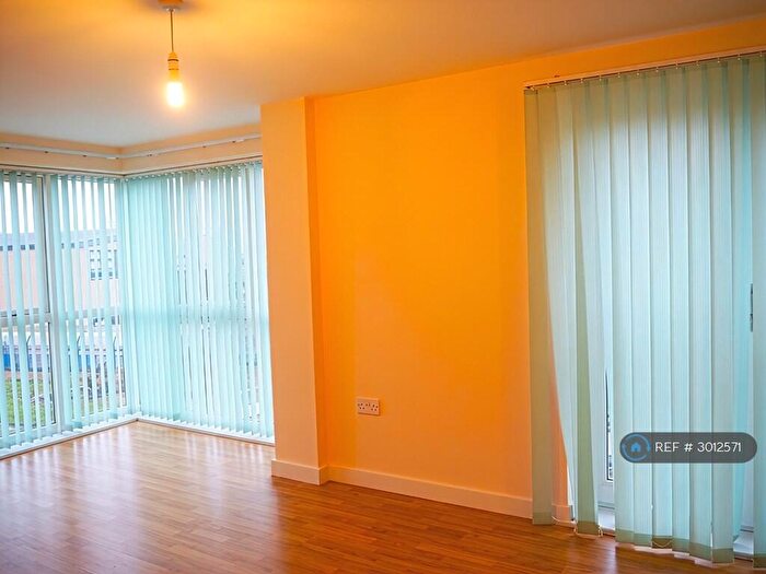 2 Bedroom Flat To Rent In Hampton Vale, Peterborough, PE7