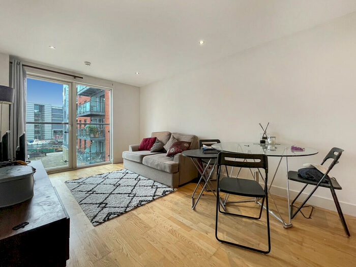 1 Bedroom Apartment To Rent In Magellan House, Leeds Dock, Leeds City Centre, LS10