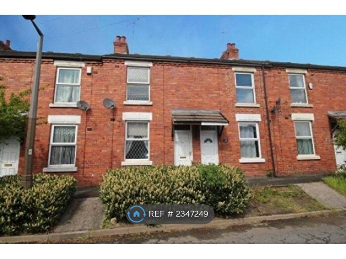 2 Bedroom Terraced House To Rent In Stanley Terrace, Maltby, Rotherham, S66