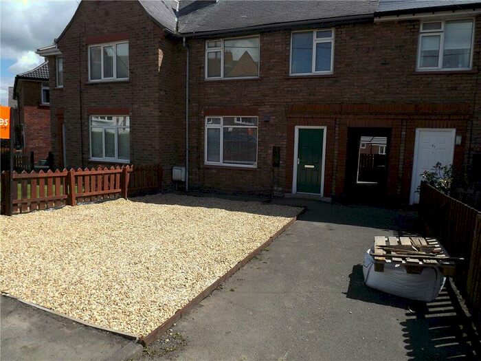 3 Bedroom Semi-Detached House To Rent In College View, Esh Winning, Co Durham, DH7