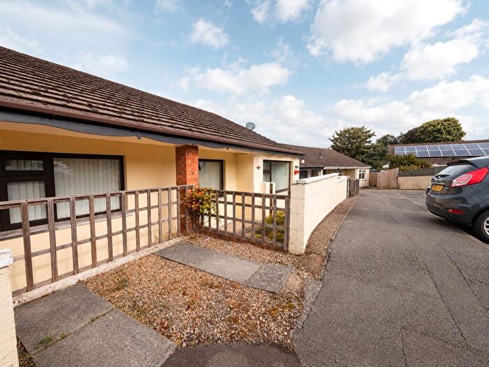 3 Bedroom Bungalow For Sale In Neyland Heights, Neyland, Milford Haven, Pembrokeshire, SA73
