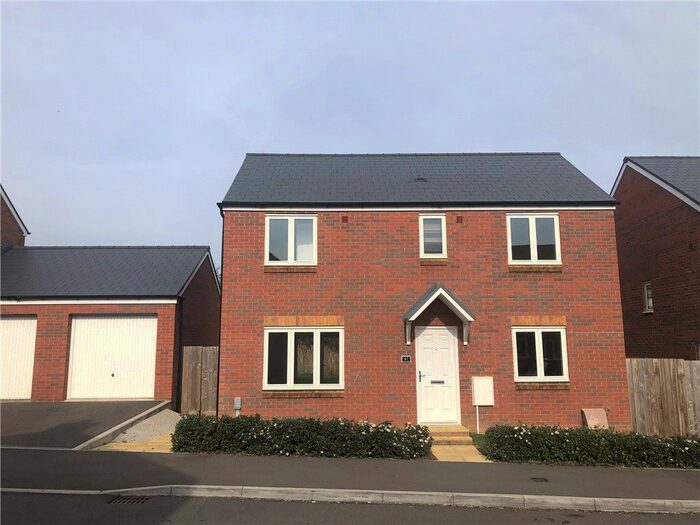 3 Bedroom Detached House To Rent In Twelve Acres, Sherborne, DT9