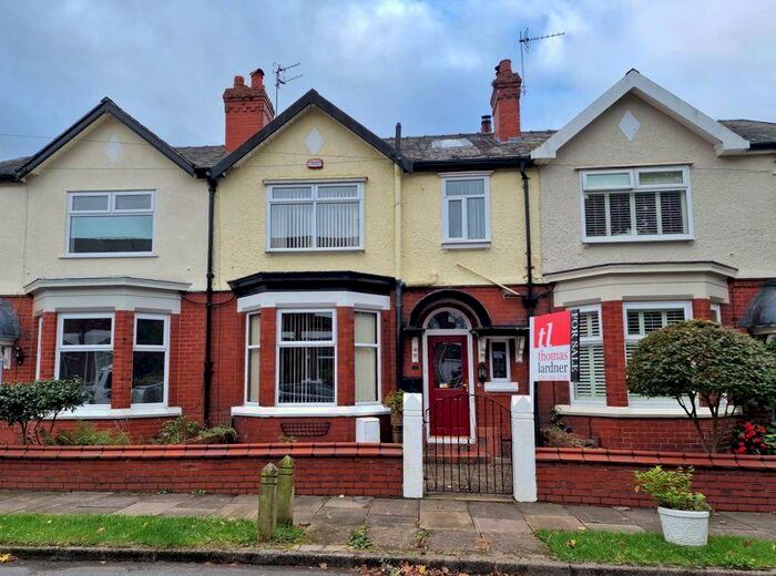 Houses for sale & to rent in SK6 4BZ, Compstall Road, Bredbury Green