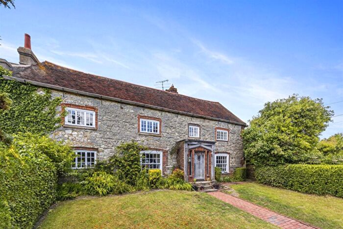 5 Bedroom House For Sale In The Street, Fulking., BN5