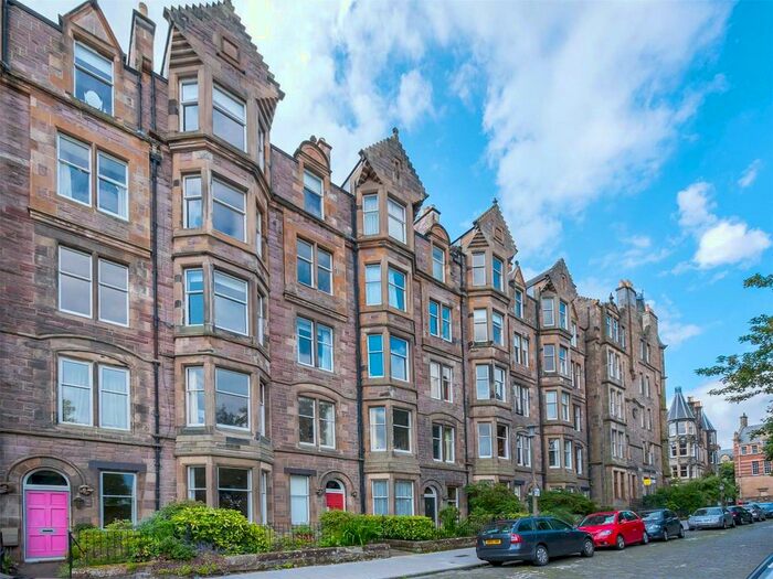2 Bedroom Flat To Rent In Warrender Park Terrace, Marchmont, Edinburgh, EH9
