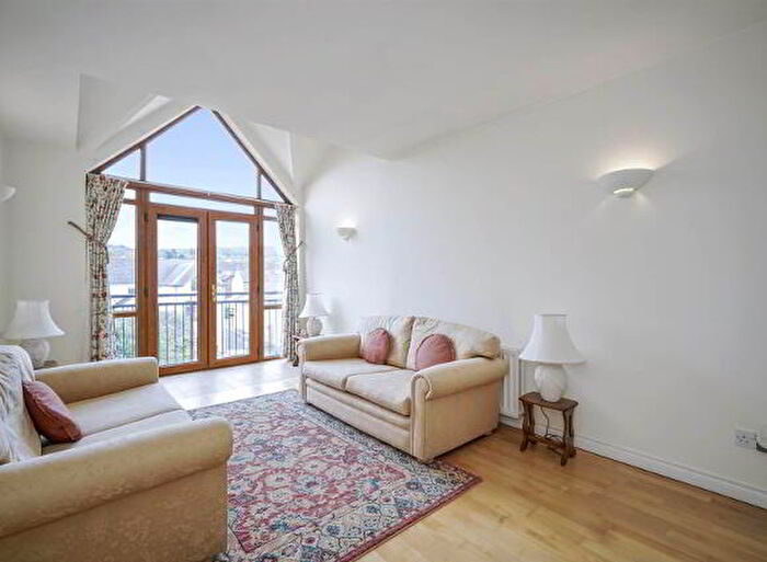 2 Bedroom Apartments For Sale In Lesley Mews, Church View, Holywood, BT18