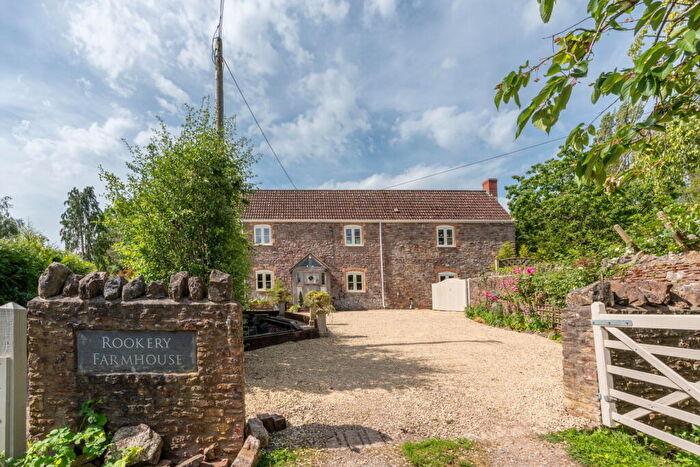 5 Bedroom Detached House For Sale In Nyland, Cheddar, BS27