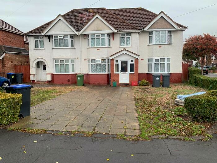 5 Bedroom Terraced House To Rent In Grosvenor Road, Leamington Spa, Warwickshire, CV31