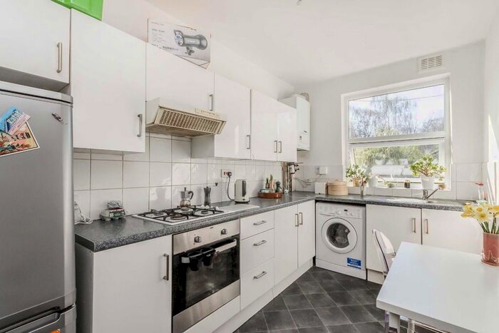 1 Bedroom Flat To Rent In Northcote Road, London, SW11