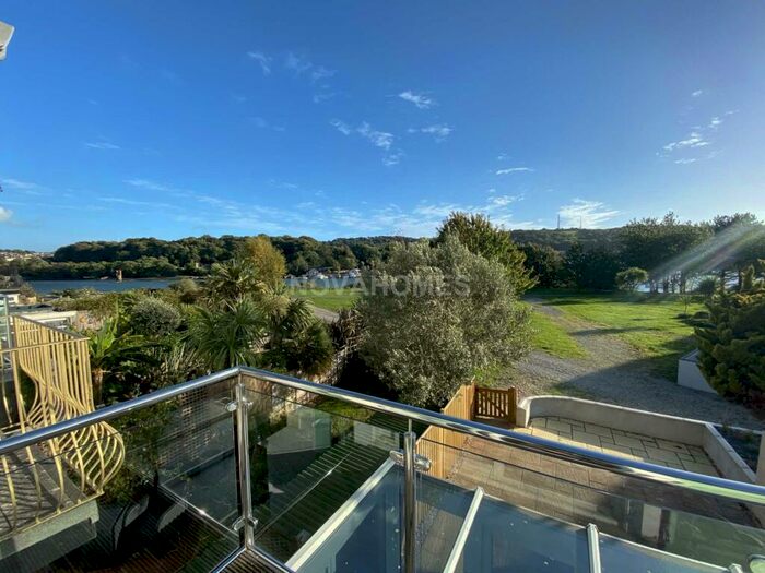 3 Bedroom Terraced House To Rent In The Old Wharf, Oreston, PL9