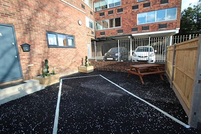 1 Bedroom Studio To Rent In A Church Road, Ashford, TW15