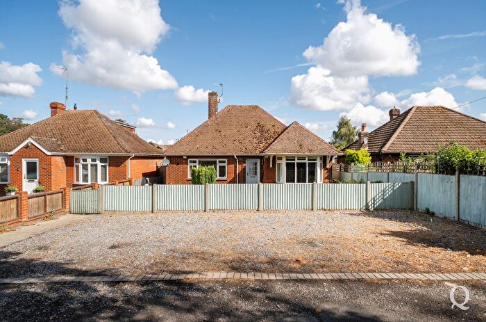 3 Bedroom Bungalow For Sale In London Road, Sittingbourne, Kent, ME10