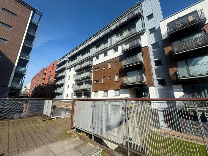 2 Bedroom Flat To Rent In Advent, Isaac Way, Ancoats, M4