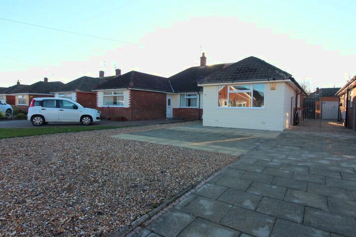 2 Bedroom Bungalow To Rent In Luton Road, Cleveleys, FY5