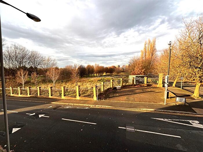 2 Bedroom Flat To Rent In Netherfield Road South, Liverpool, L5