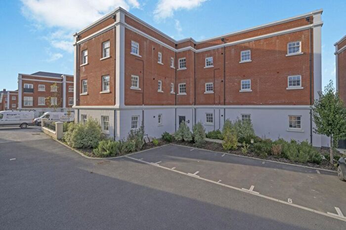 2 Bedroom Flat To Rent In Titan Avenue, Sherford, PL9