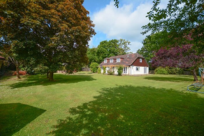 7 Bedroom Detached House To Rent In Highcroft Drive, Rudgwick, RH12