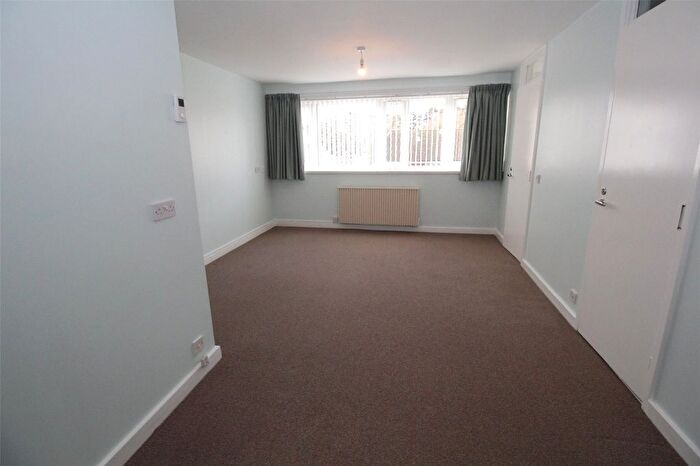 Studio To Rent In Morrison Court, Manor Road, Barnet, Hertfordshire, EN5