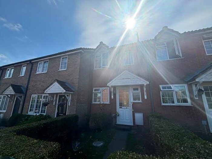 2 Bedroom Property To Rent In Wright Drive, Scarning, Dereham, NR19