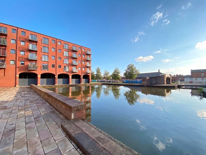 2 Bedroom Flat To Rent In Wharf View, Chester, CH1