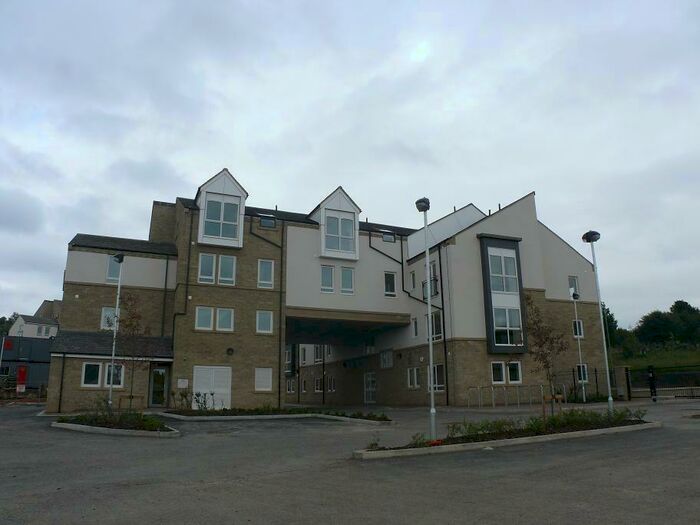 1 Bedroom Flat To Rent In Lunar Devlopment, Otley Road, Bradford, BD3