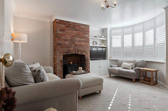 3 Bedroom Terraced House For Sale In Bateman Road, Hellaby, Rotherham, S66