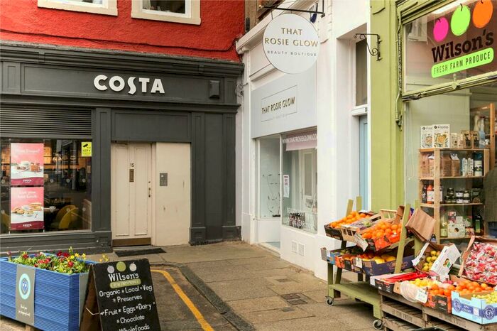 3 Bedroom Property To Rent In Market Place, North Berwick, EH39