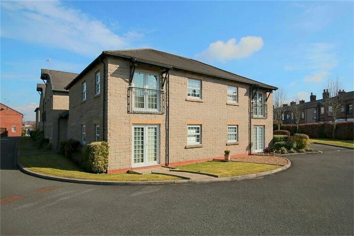 1 Bedroom Flat To Rent In Redfield Croft, Leigh, WN7