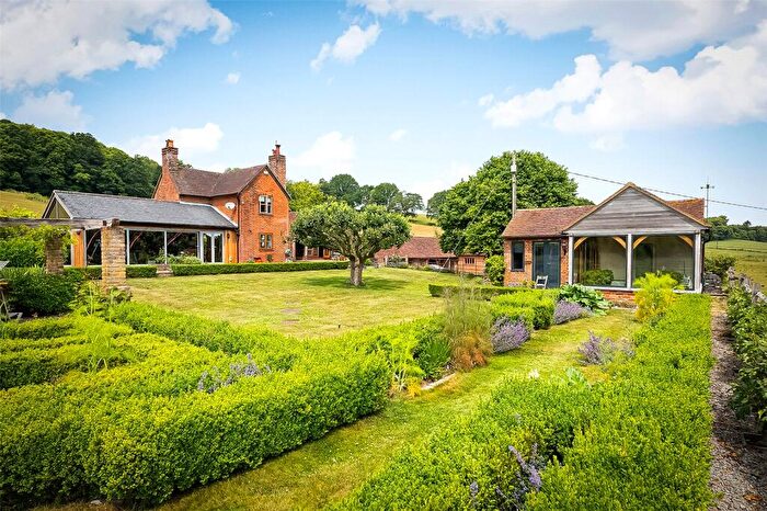 2 Bedroom Detached House For Sale In Birtley Road, Bramley, Guildford, Surrey, GU5