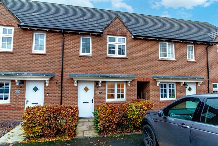 3 Bedroom Terraced House For Sale In Commonacre Close, Tyldesley, Manchester, Greater Manchester, M29