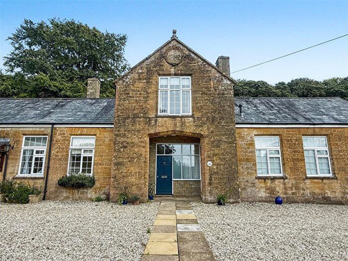 3 Bedroom Terraced House To Rent In Chedington, Beaminster, DT8