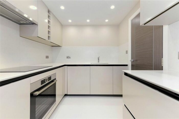 3 Bedroom Flat To Rent In Finchley Road, Swiss Cottage, NW3