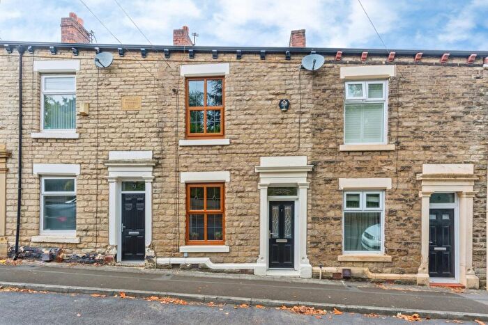 2 Bedroom Terraced House For Sale In Lord Street, Stalybridge, Cheshire, SK15