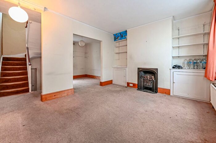 4 Bedroom Terraced House For Sale In Arlington Road, Camden, London, NW1