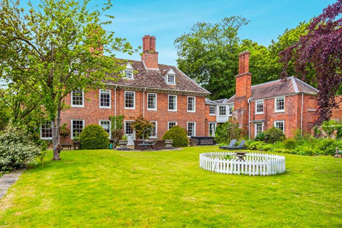 13 Bedroom Property For Sale In Lot, Thorpe Hall, Lincoln Road, South Elkington, Louth, LN11